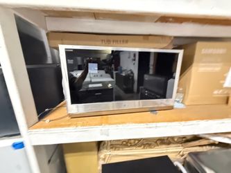 Stainless steel Microwave OTR