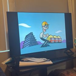 Roku TV Large 