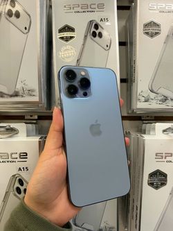 IPhone 13 Pro Max 256 GB