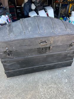 Old treasure