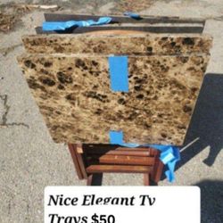 Tv Trays