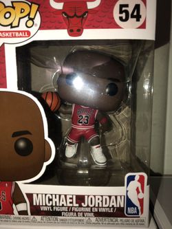 Funko pops
