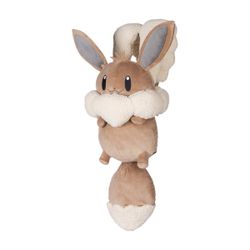 Eevee Pokemon Backpack Cosplay