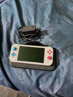 Nintendo Switch Pokémon sword and shield lite