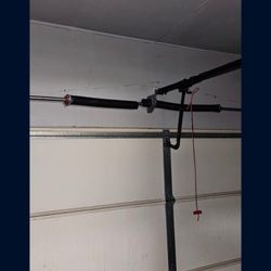 Modern Many Options, Garage Door