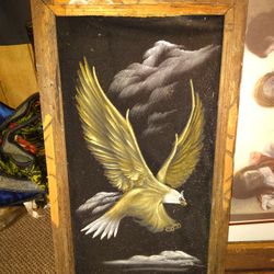 Eagle Picture