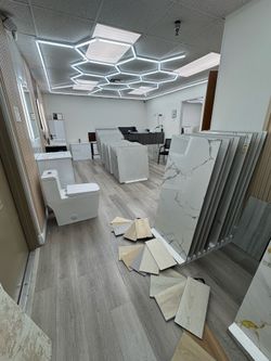 Rectified Tile