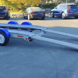 Demco car hauler 2019