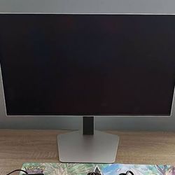 32 Inch Samsung Odyssey OLED G8 G81SF 4K 240hz 