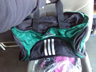 Duffle bag /gym bag retails $40 new