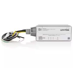 Type 2 Surge Protective Pane B3277-YB