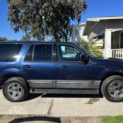 2004 Ford Expedition