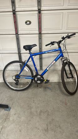 Columbia Trailhead Sport