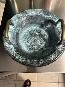 Feng Shui Fountain