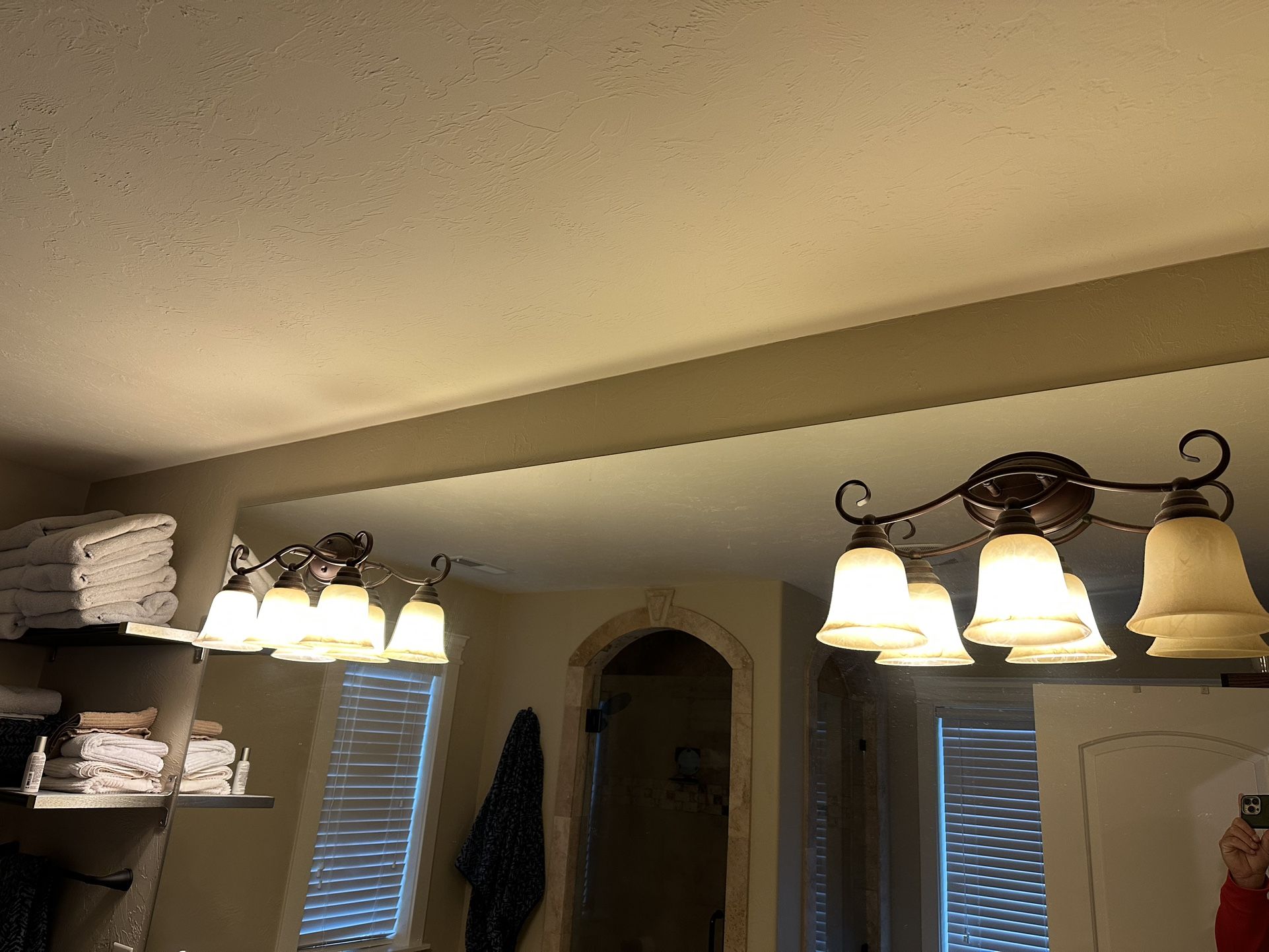 Bathrooms Vanity Lights 