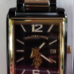 Very nice Polo Watch