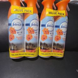 Febreeze Air Spray 