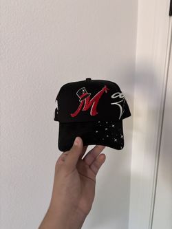 Red Mago 31 Hats Full Set