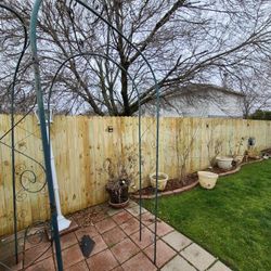 Fence