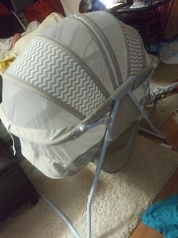 Baby Bassinet