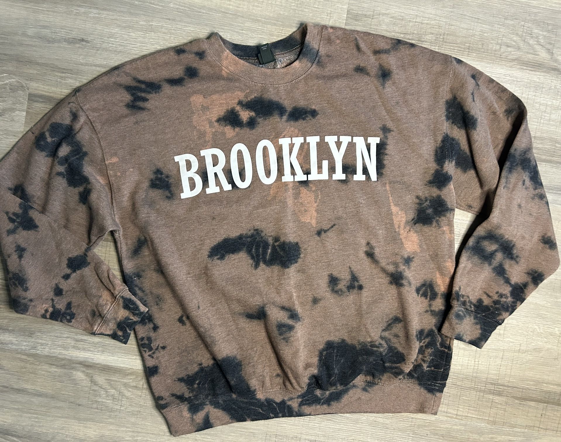 Brooklyn