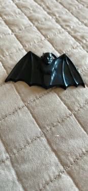 1968 gumball Batman ring