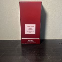 Tom Ford Lost Cherry