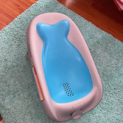 Baby Bath Tub