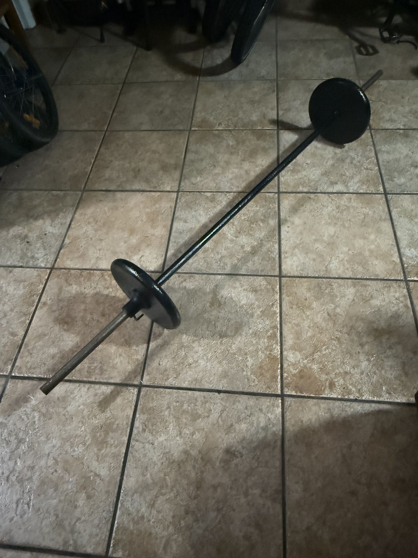 Weights