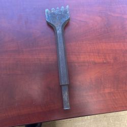 Chisle-scaling Chisel 