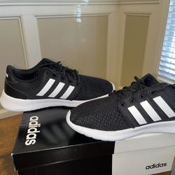 Wmns Sz 8.5 Adidas