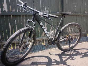 Trek Marlin 5