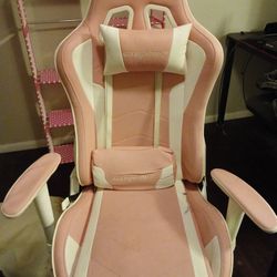 GAMER CHAIR 