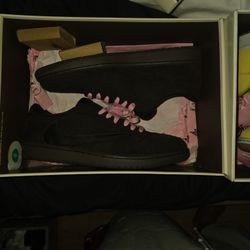 Jordan 1 Travis Scott Low 