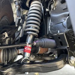 Coilovers For All Makes And Models 