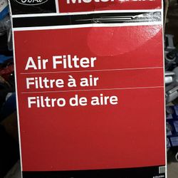 Ford Motorcraft FA-1908 Engine Air Filter