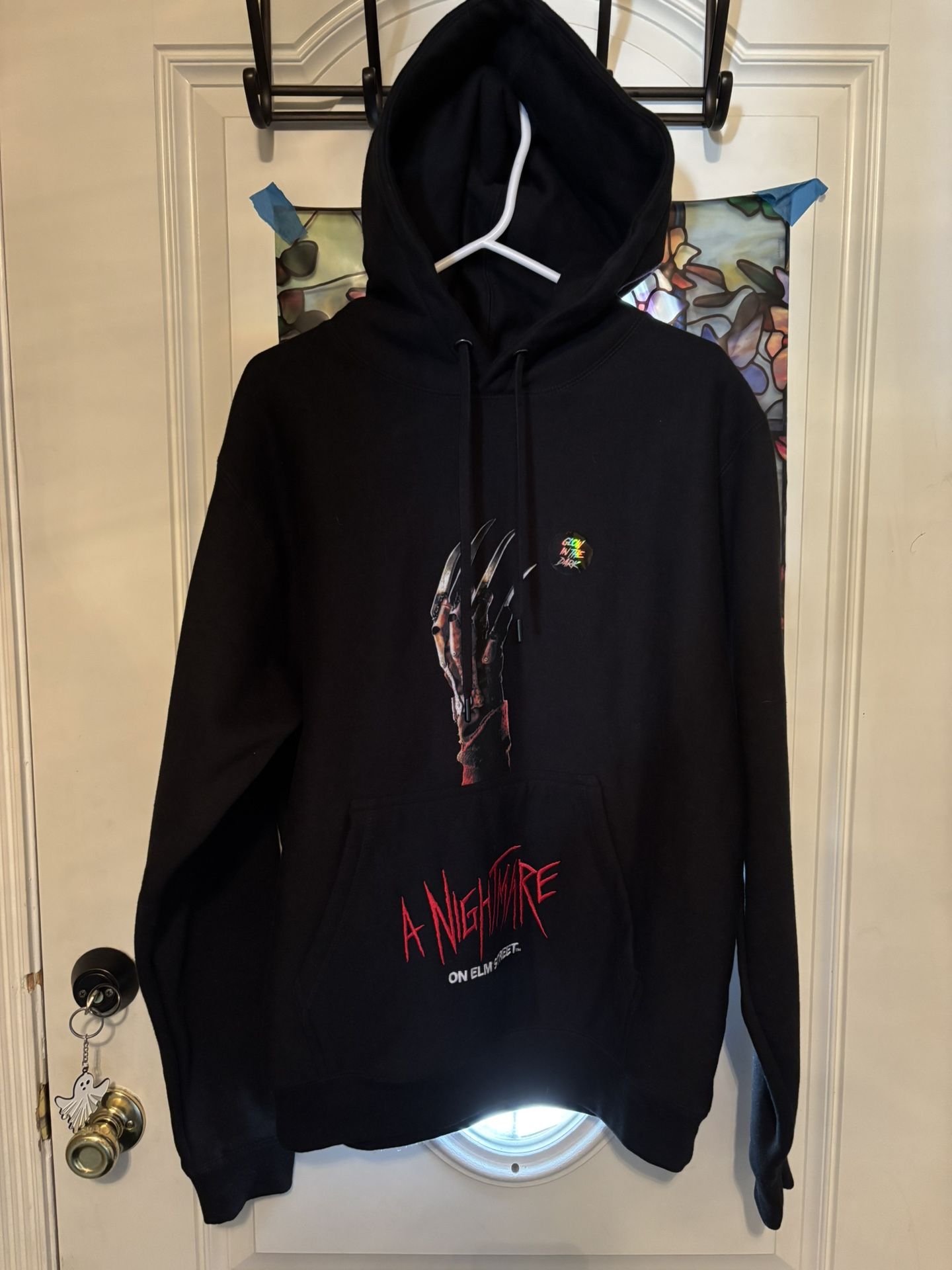 Freddy Krueger Hoodie