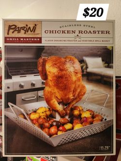 Chicken Roaster