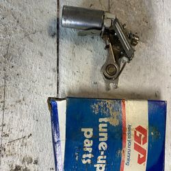GM UniPoints  NOS