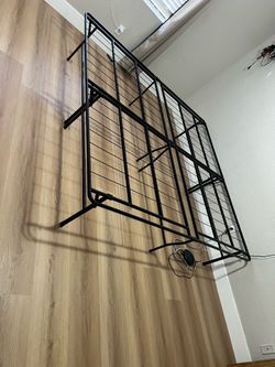 king size bed frame