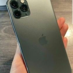 iPhone 11 Pro 64Gb Unlocked Excellent condition