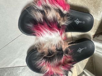 (Used) normal wear
