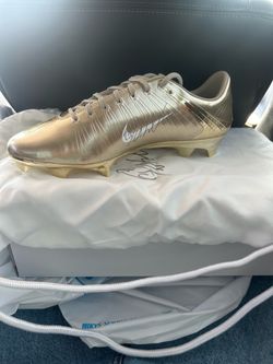 CR7 Superfly 1 RGN GOLD GOAT