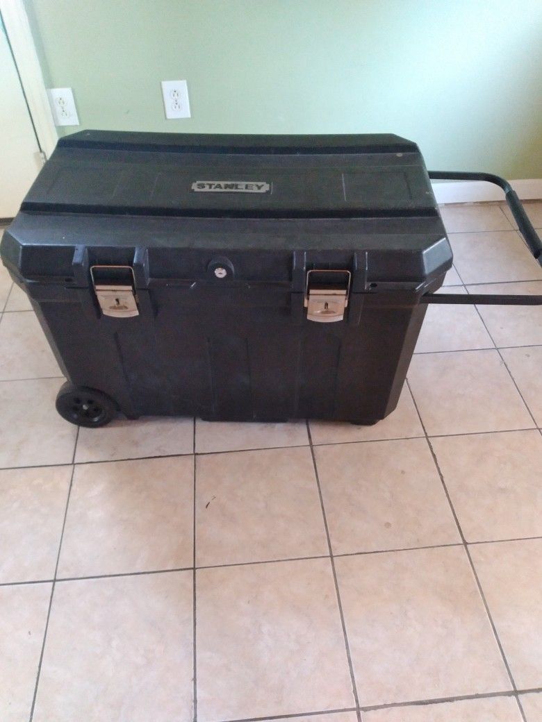 Caja Para Herramientas