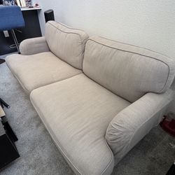 Cloth Couch 