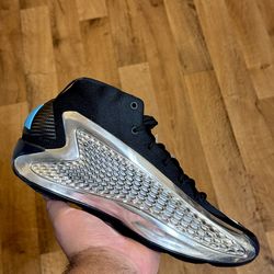 Adidas AE 1 Chrome size 9.5