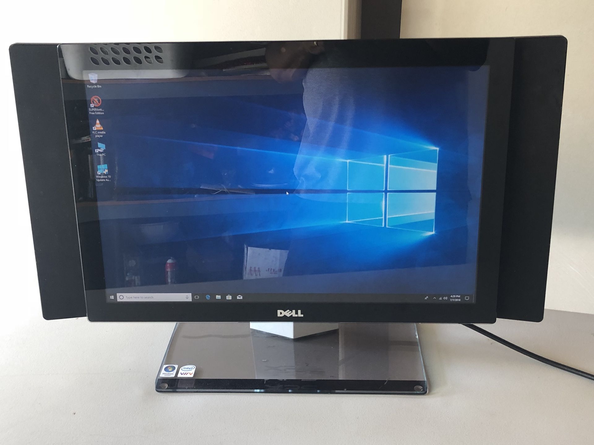 Dell XPS One a2010 AIO Desktop Computer