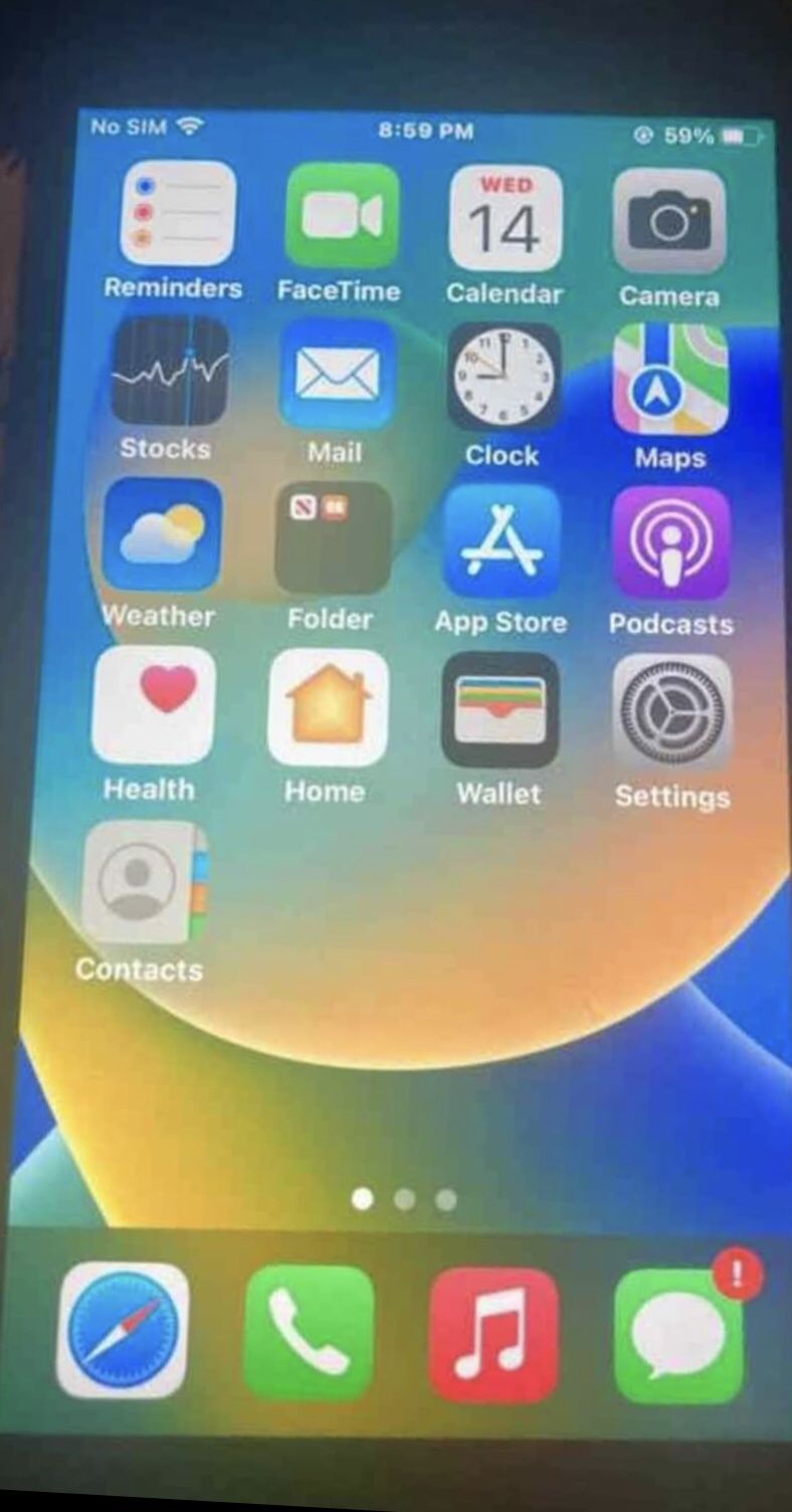 iPhone 8 Plus   $100