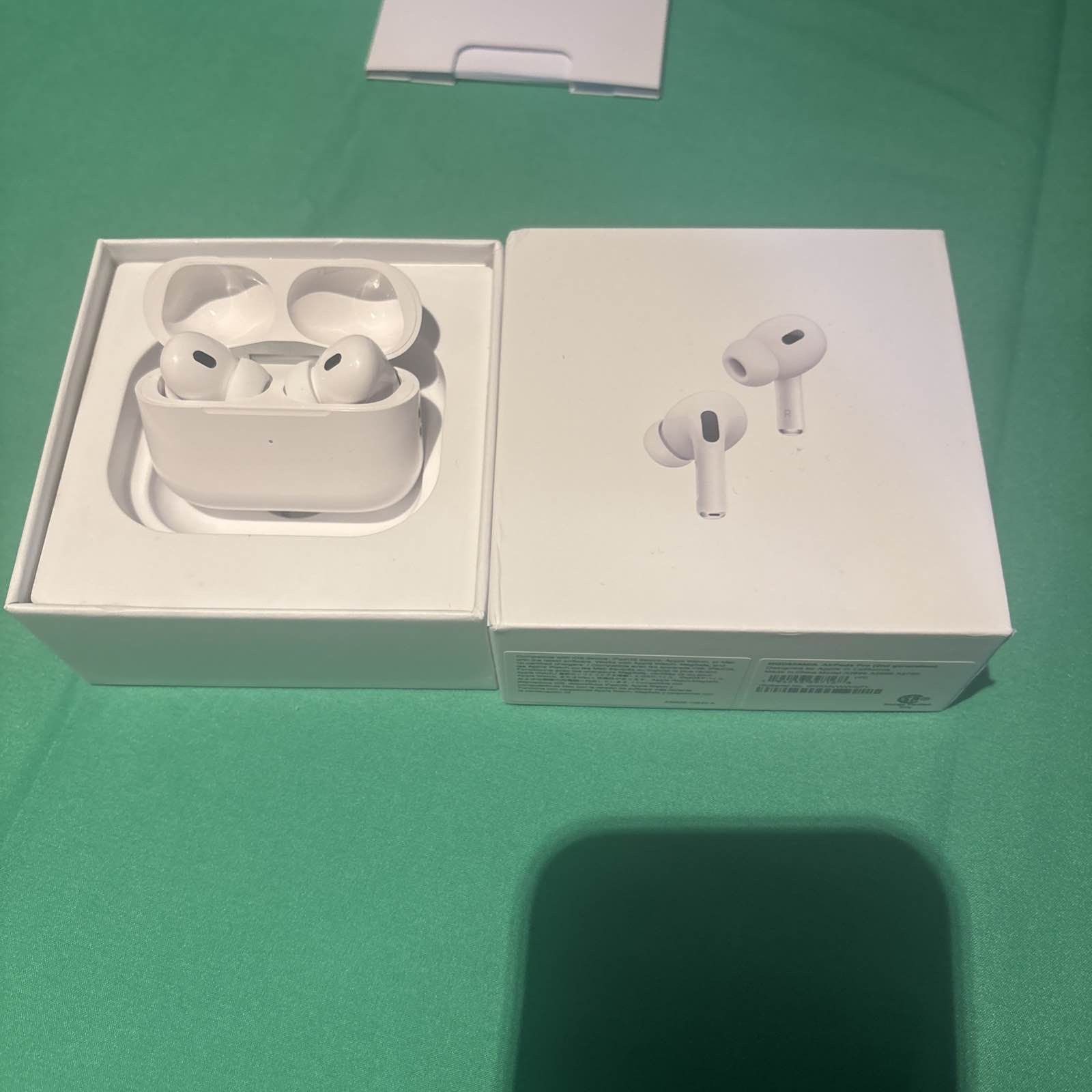 AirPod Pro generation 2
