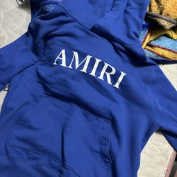 Amiri Size Large 150